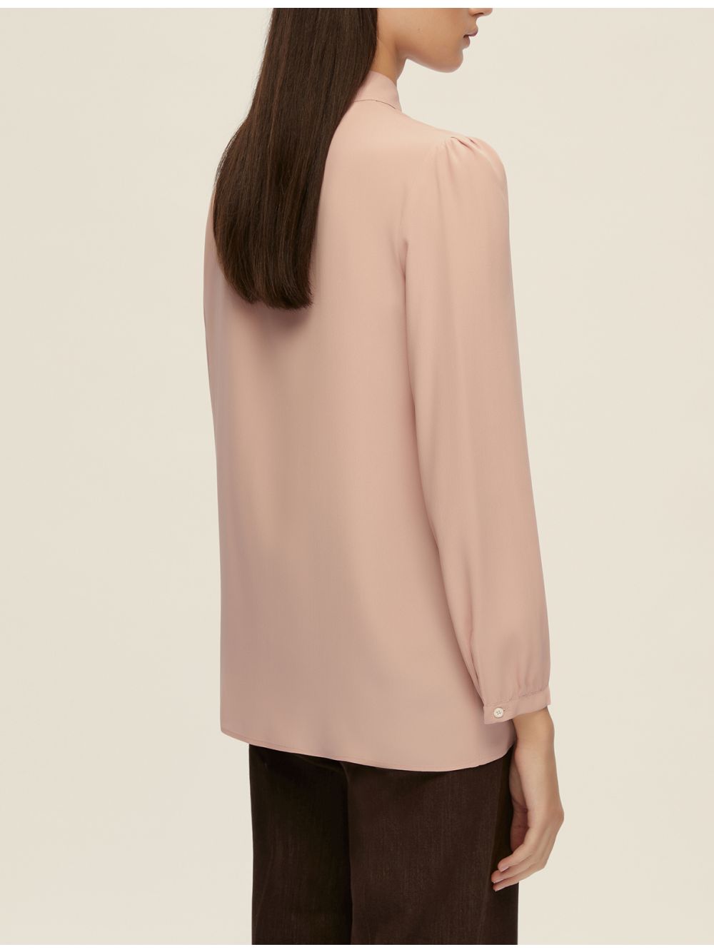 Camicia Emme Marella LUIS Donna - Rosa