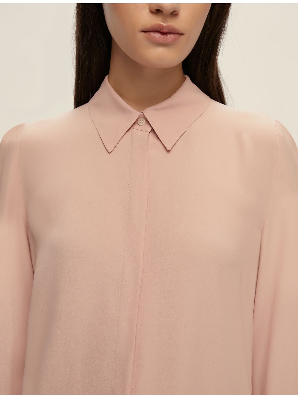 Camicia Emme Marella LUIS Donna - Rosa