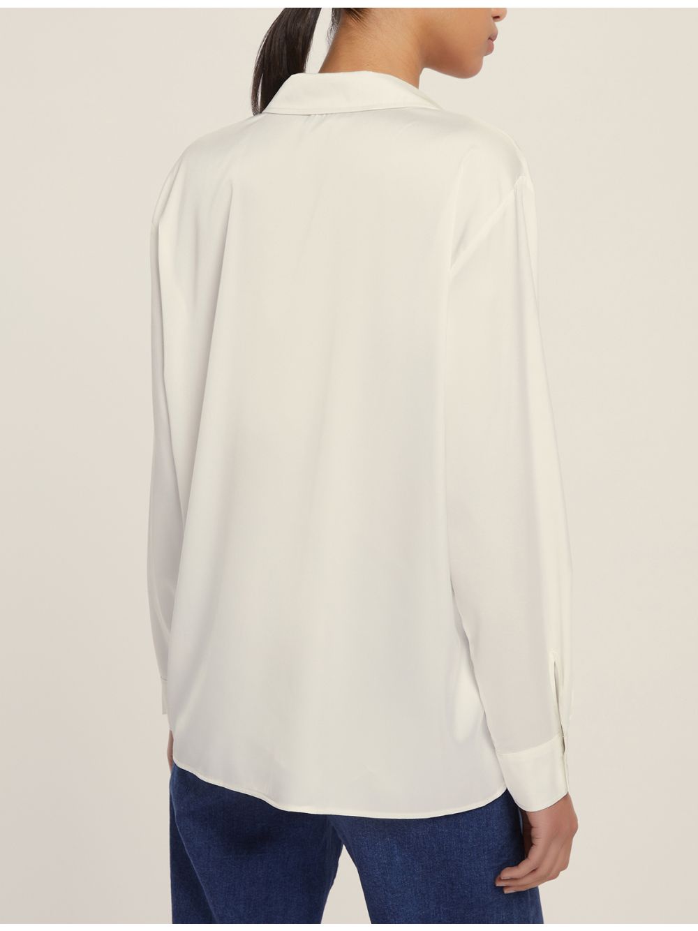 Camicia Emme Marella DELTA Donna - Bianco