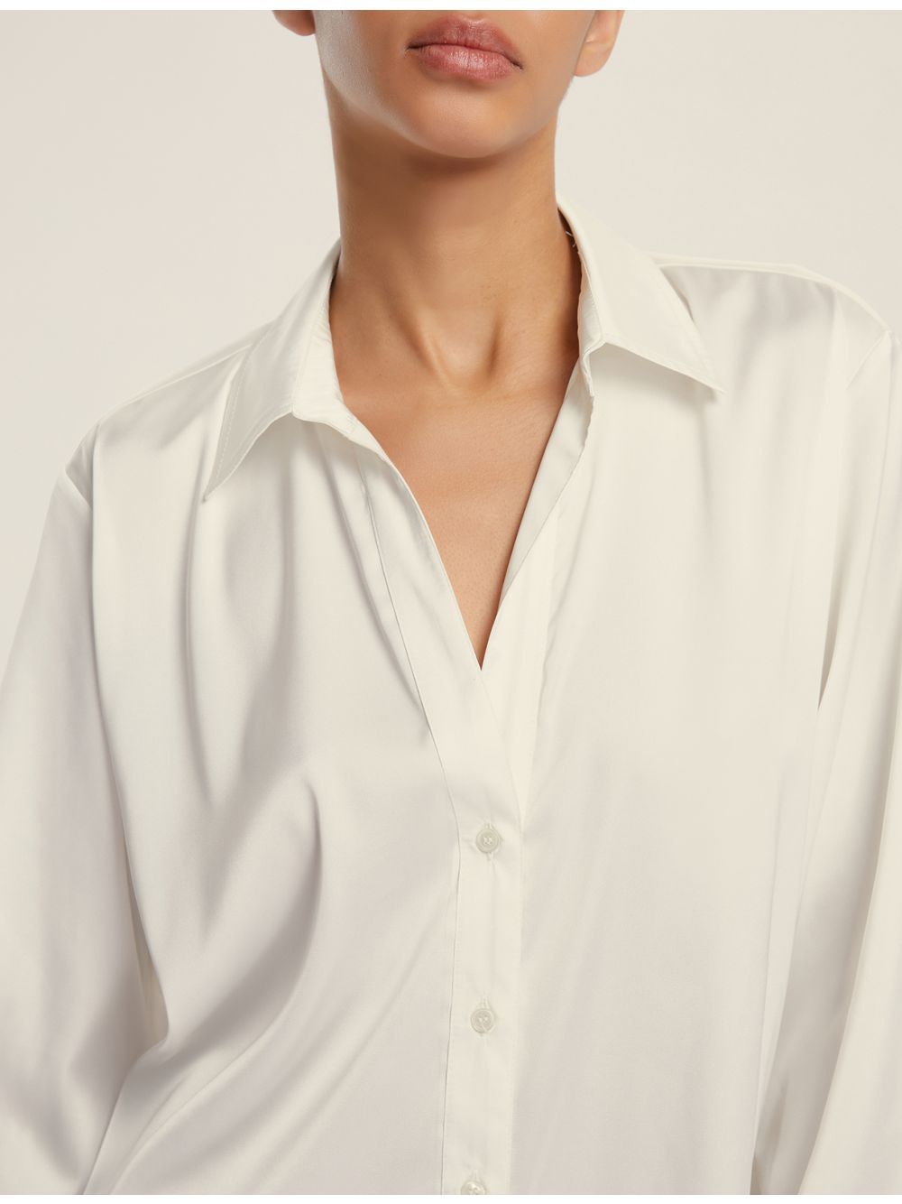 Camicia Emme Marella DELTA Donna - Bianco