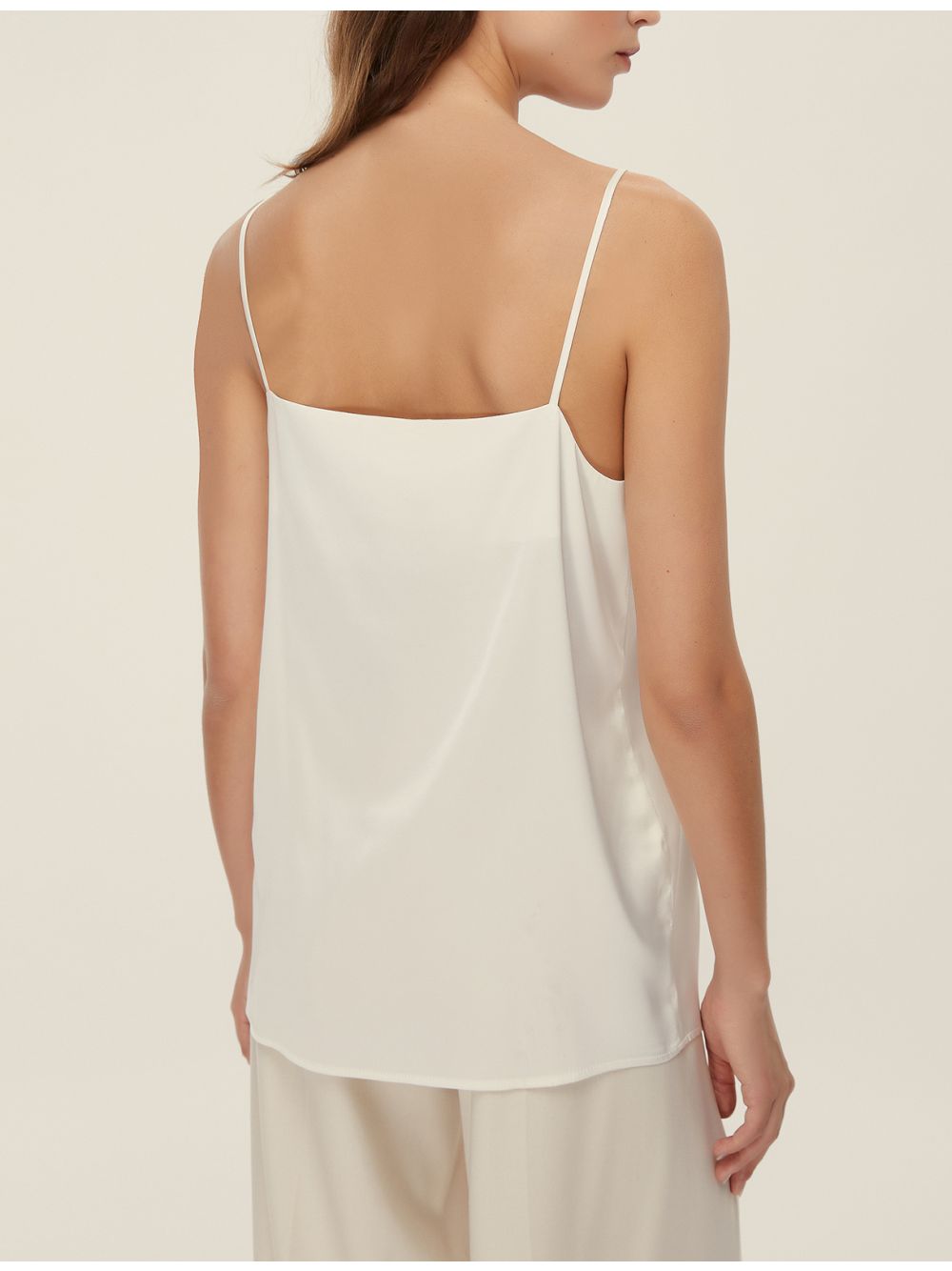 Top Emme Marella SENTA Donna - Bianco