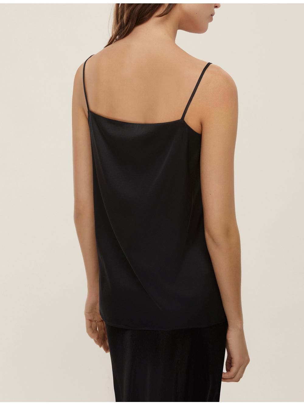 Top Emme Marella SENTA Donna - Nero