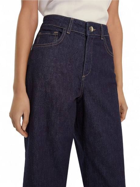 Pantalone Emme Marella KENTIA Donna - Blu