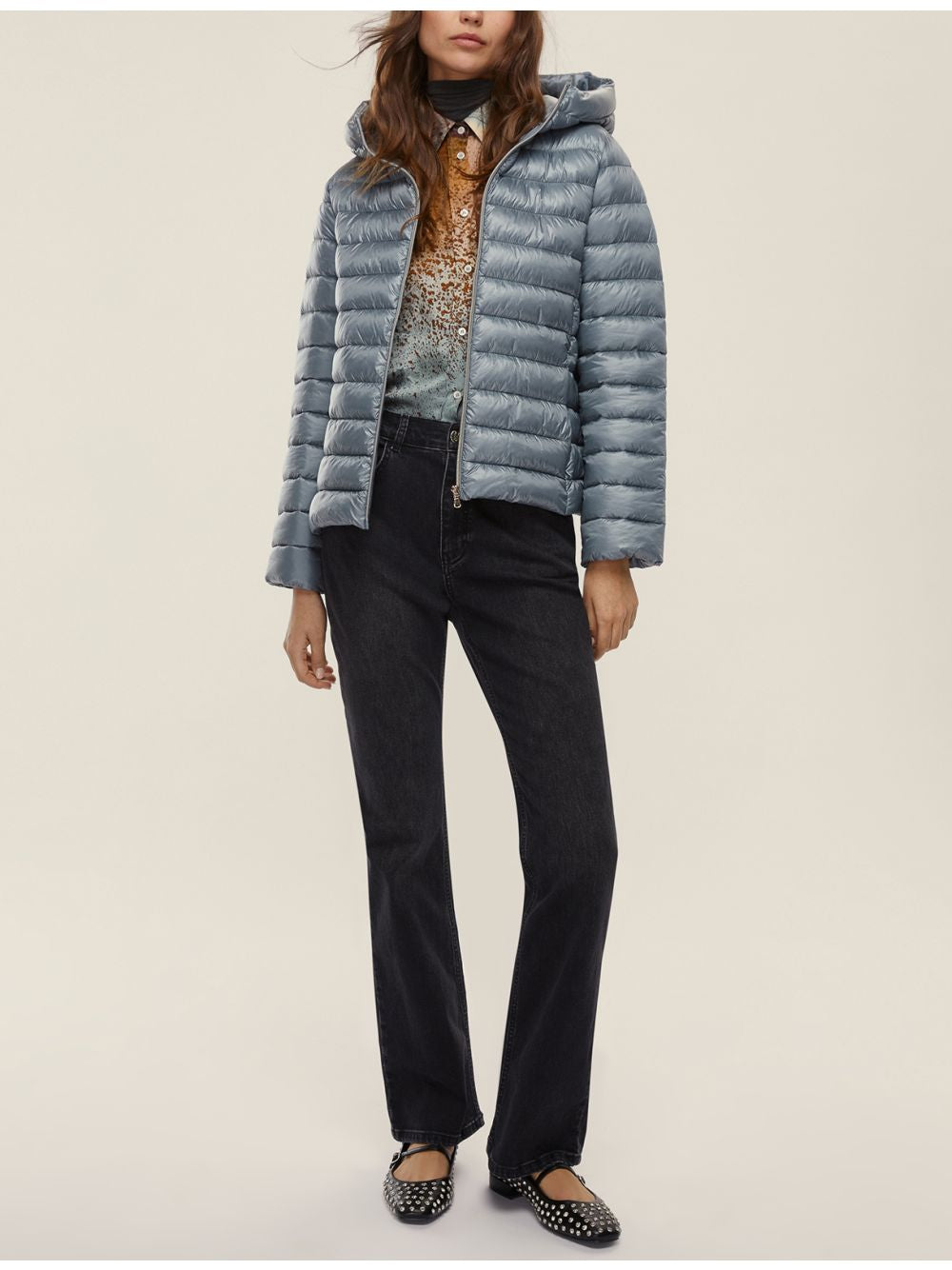 Pantalone Emme Marella FELCE Donna - Nero