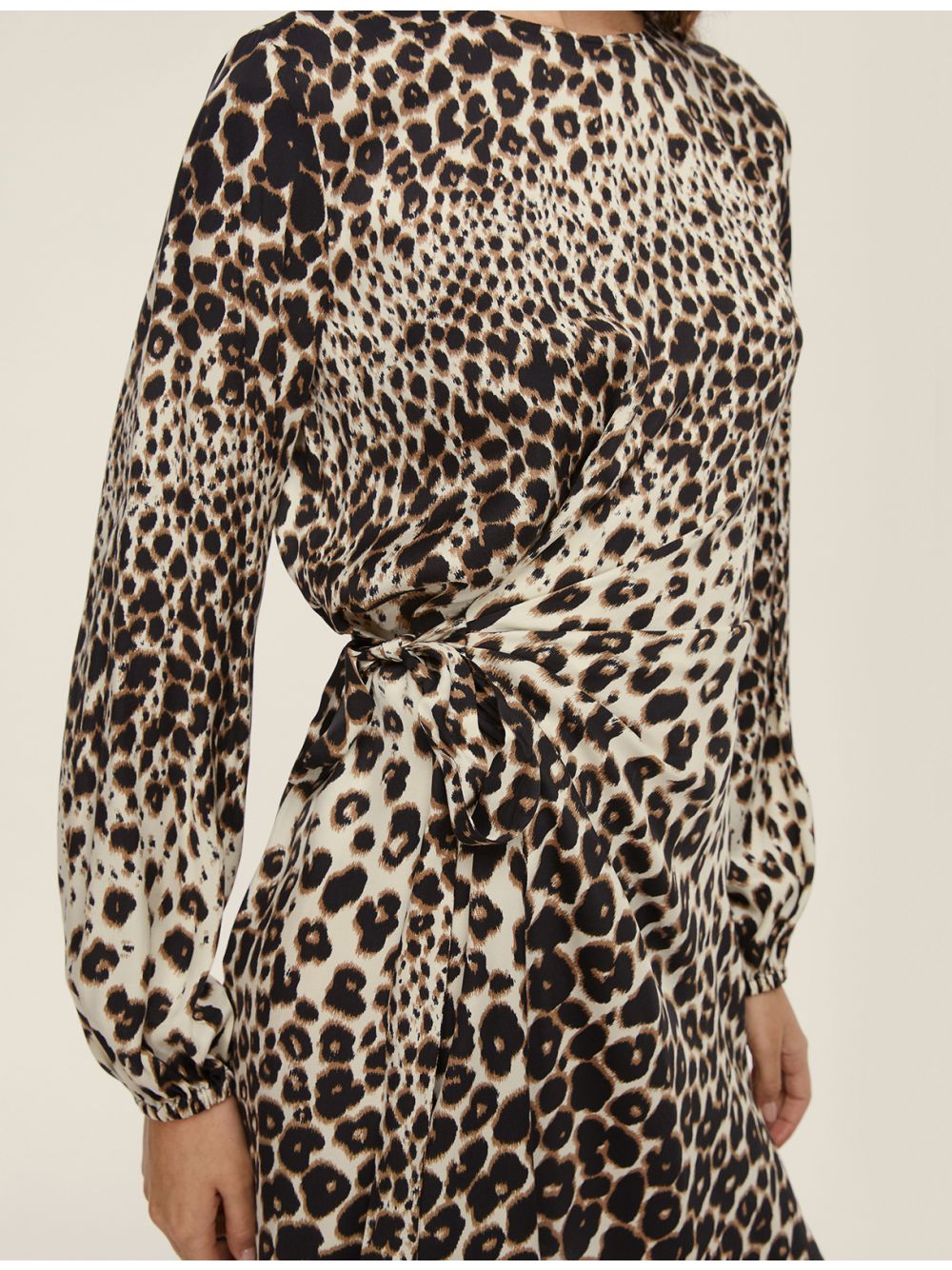 Abito Emme Marella DELFI Donna - Beige