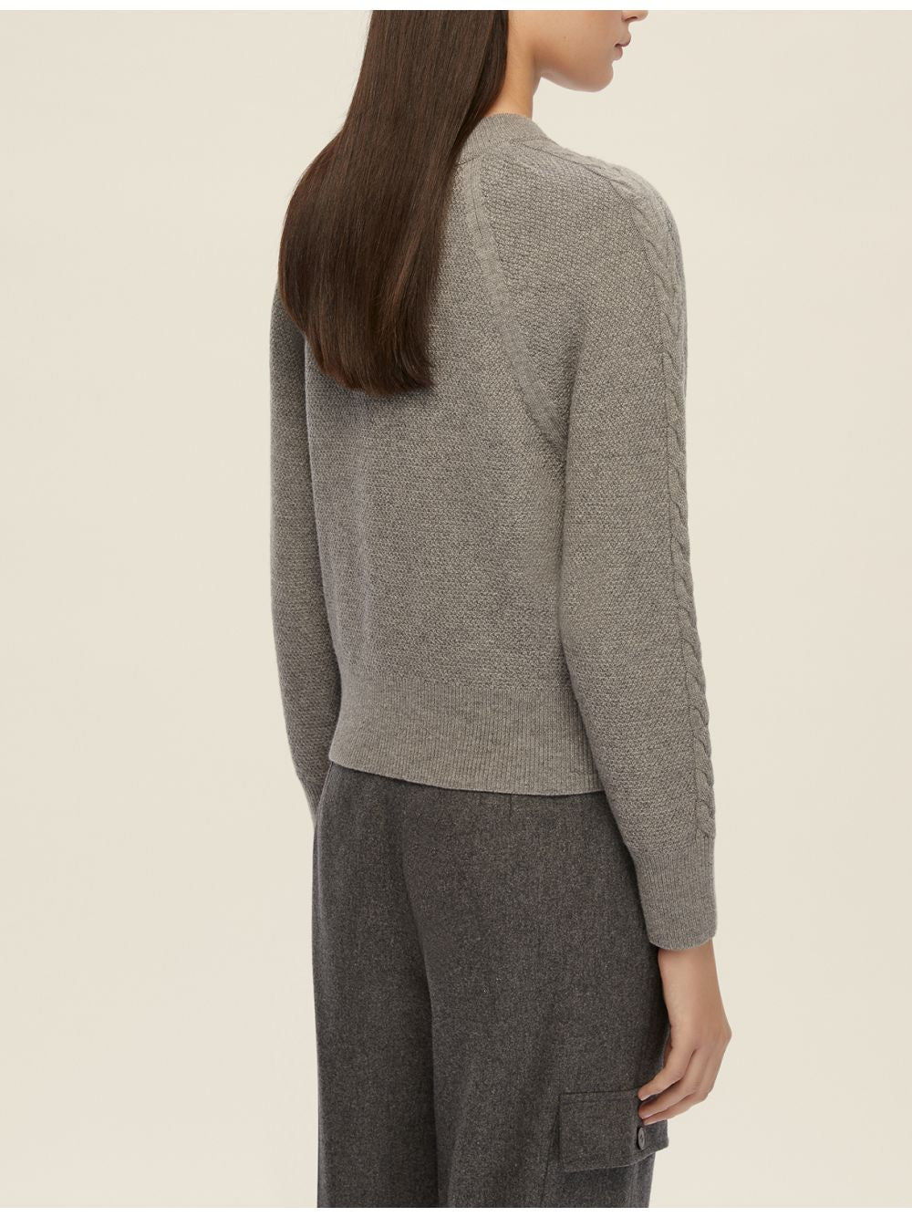 Maglia Emme Marella LAWIA Donna - Grigio