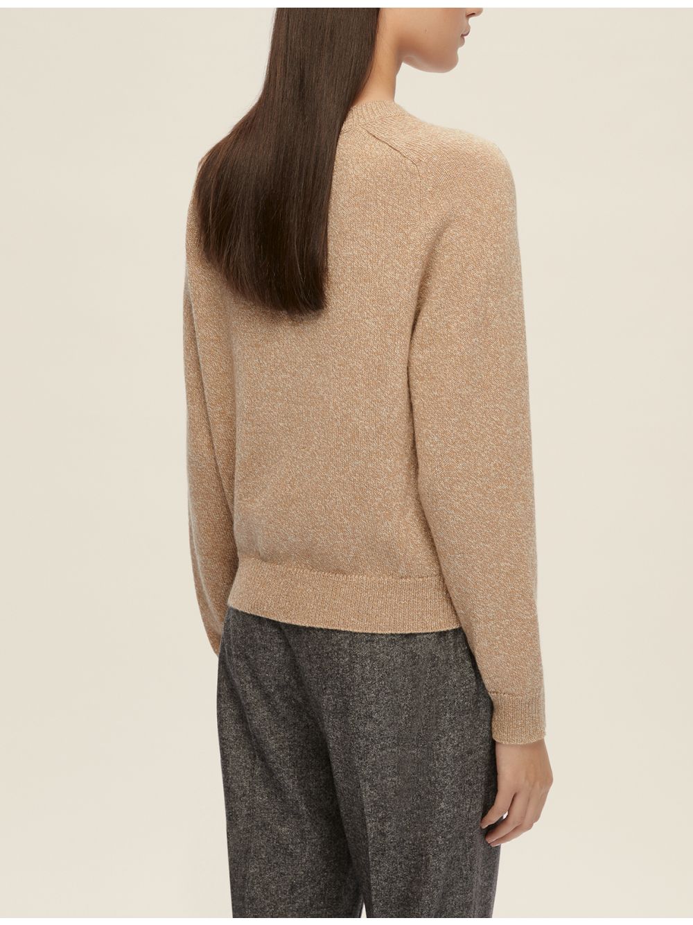 Maglia Emme Marella NOVELLA Donna - Beige