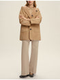 Giacca Emme Marella GAVETTA Donna - Beige