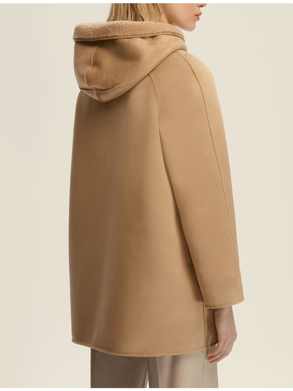 Giacca Emme Marella GAVETTA Donna - Beige