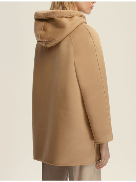 Giacca Emme Marella GAVETTA Donna - Beige