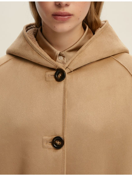 Giacca Emme Marella GAVETTA Donna - Beige