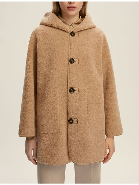 Giacca Emme Marella GAVETTA Donna - Beige