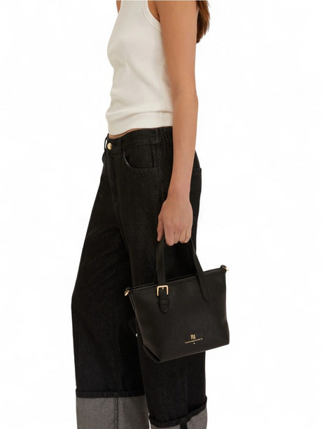 Borsa Emme Marella MINIEMMA Donna - Nero