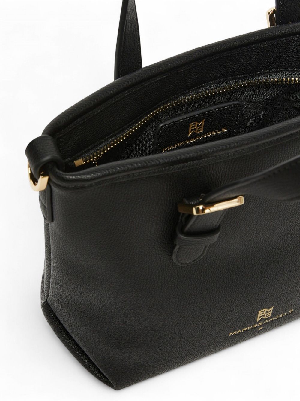 Borsa Emme Marella MINIEMMA Donna - Nero