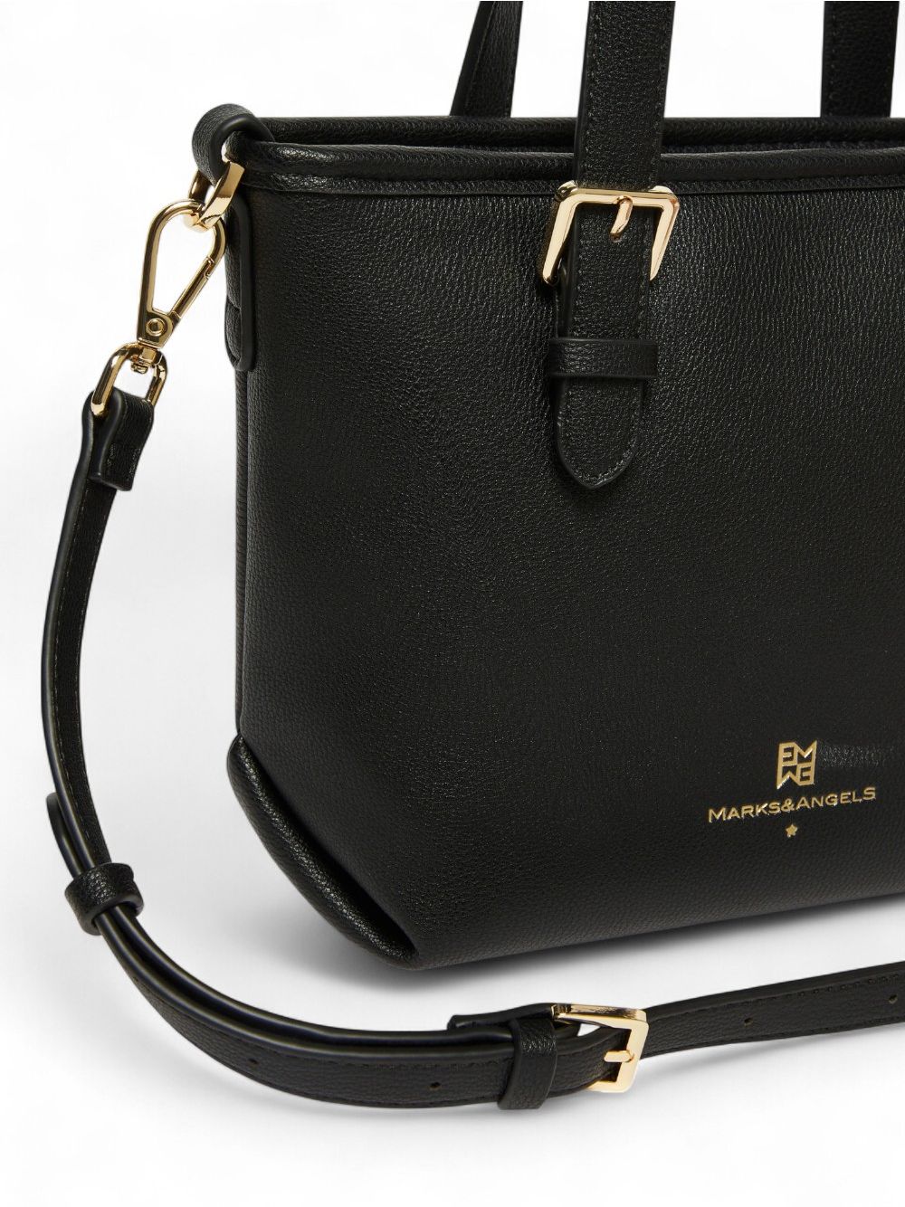 Borsa Emme Marella MINIEMMA Donna - Nero