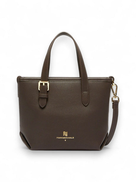 Borsa Emme Marella MINIEMMA Donna - Cioccolato
