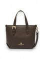 Borsa Emme Marella MINIEMMA Donna - Cioccolato