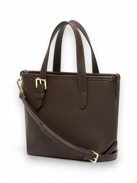 Borsa Emme Marella MINIEMMA Donna - Cioccolato