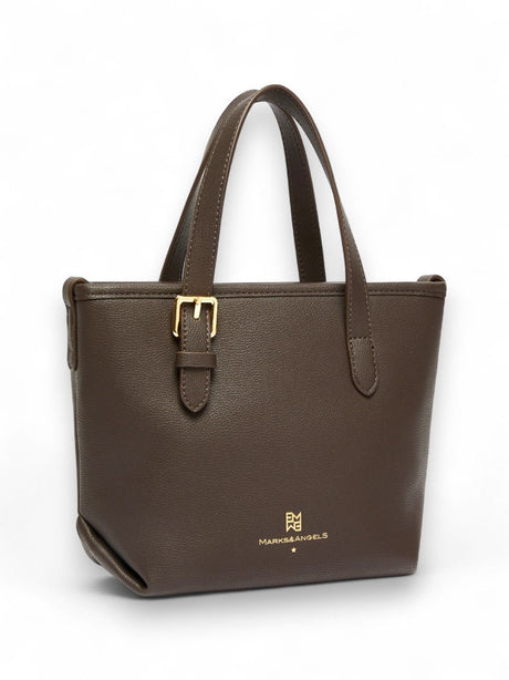 Borsa Emme Marella MINIEMMA Donna - Cioccolato