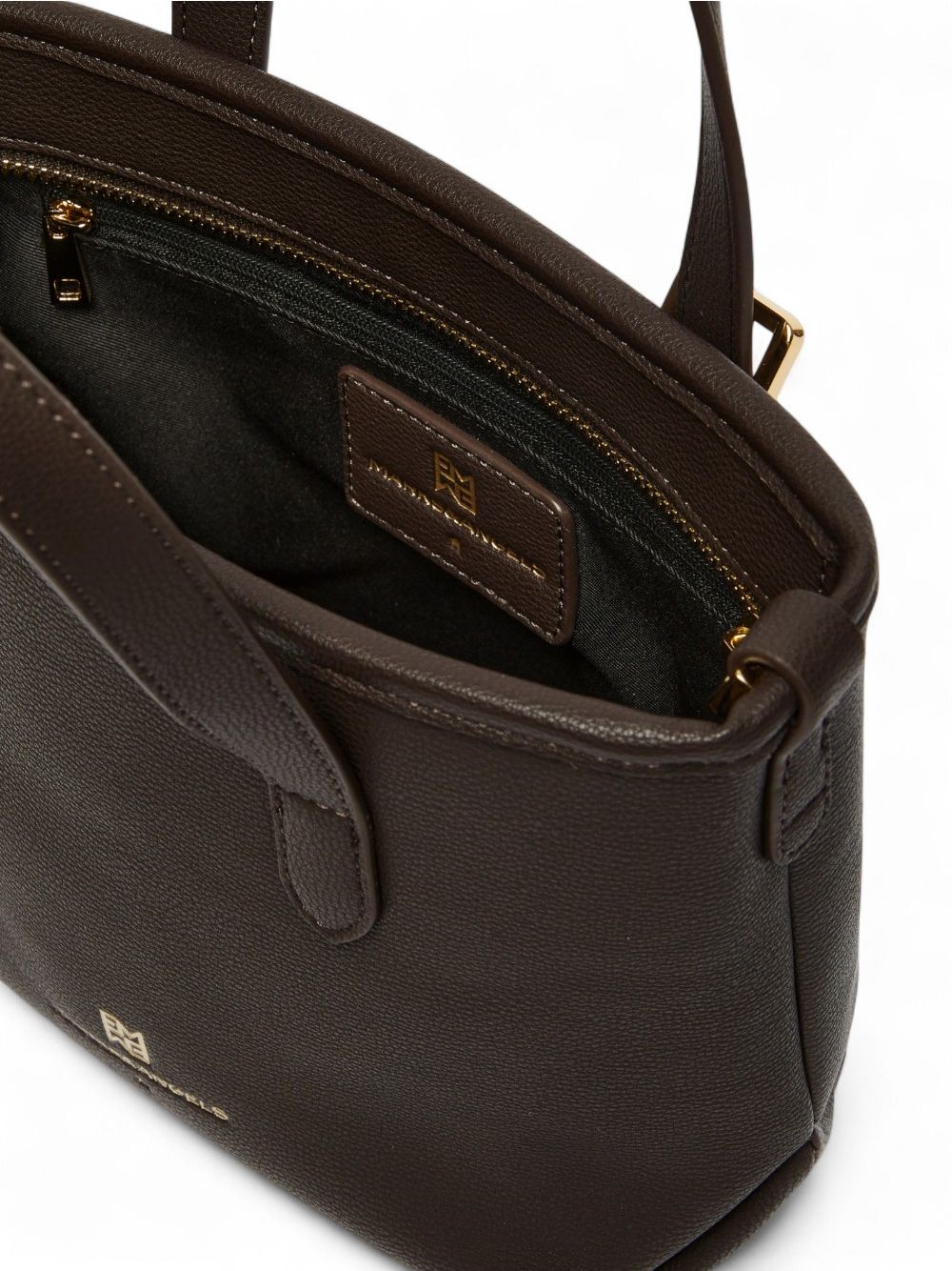 Borsa Emme Marella MINIEMMA Donna - Cioccolato
