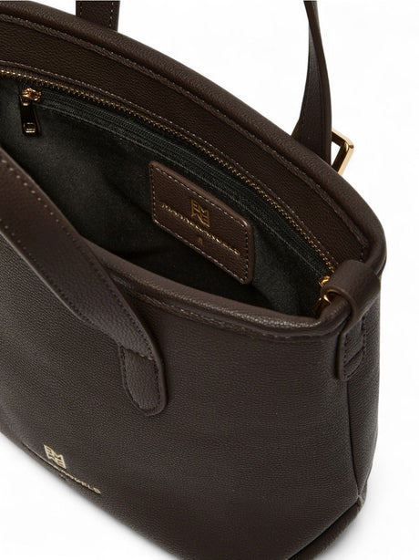Borsa Emme Marella MINIEMMA Donna - Cioccolato