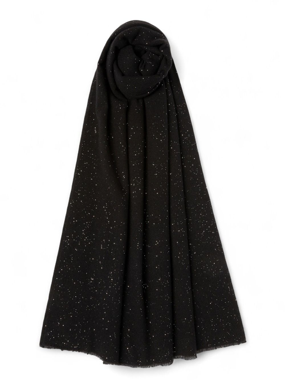 Sciarpa Emme Marella RINVIO Donna - Nero