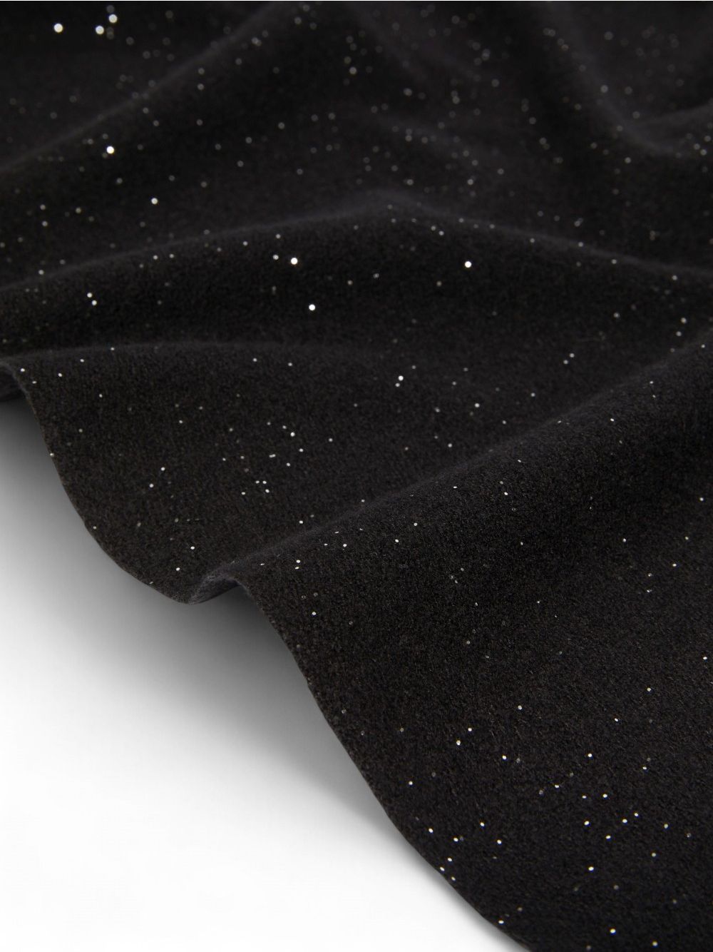 Sciarpa Emme Marella RINVIO Donna - Nero