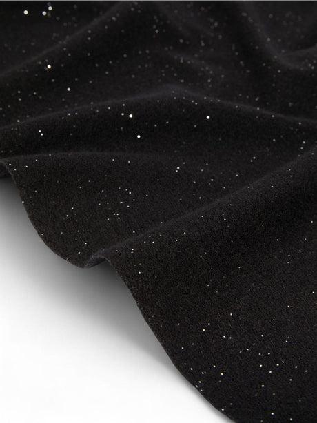 Sciarpa Emme Marella RINVIO Donna - Nero