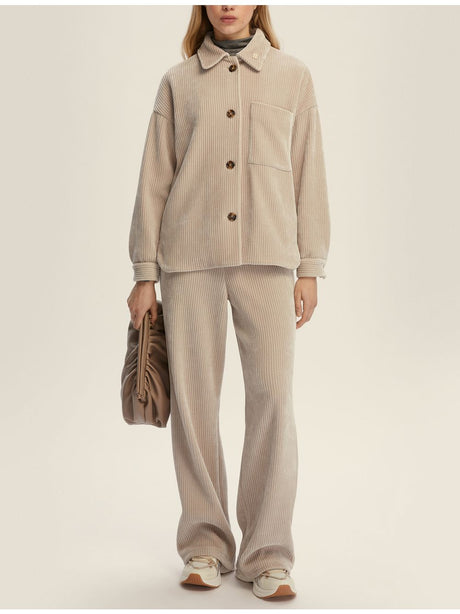 Giacca Emme Marella ANDY Donna - Beige