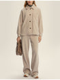 Giacca Emme Marella ANDY Donna - Beige