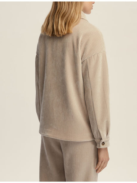 Giacca Emme Marella ANDY Donna - Beige