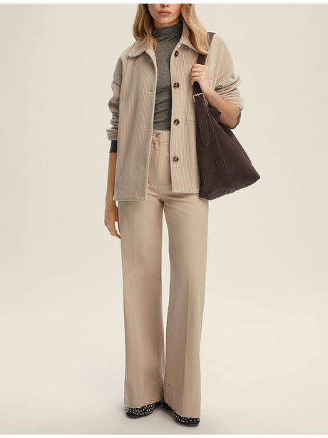 Giacca Emme Marella ANDY Donna - Beige