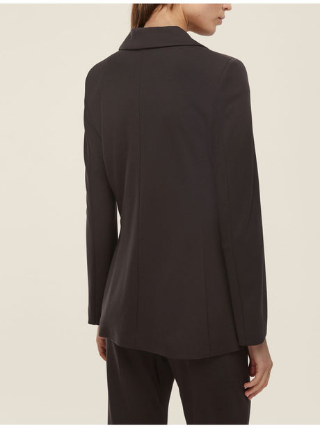 Giacca Emme Marella GEMMA Donna - Nero