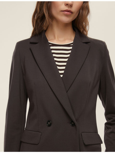 Giacca Emme Marella GEMMA Donna - Nero