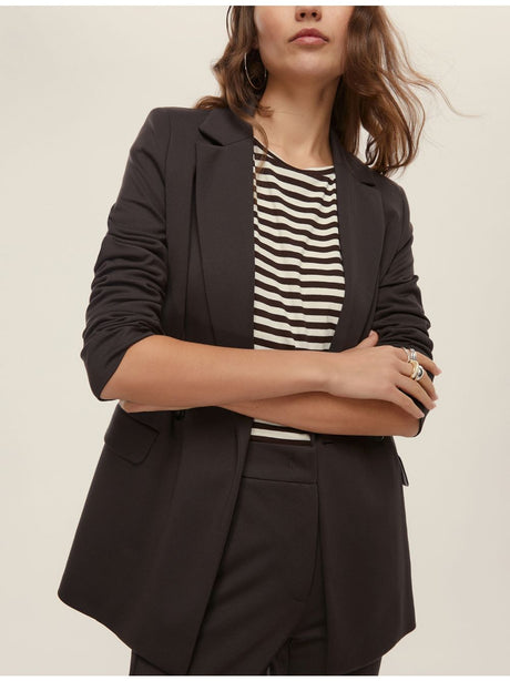 Giacca Emme Marella GEMMA Donna - Nero