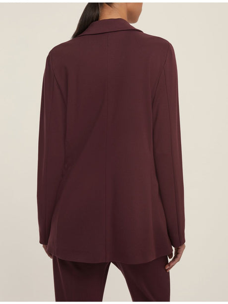 Giacca Emme Marella REIMS Donna - Bordeaux