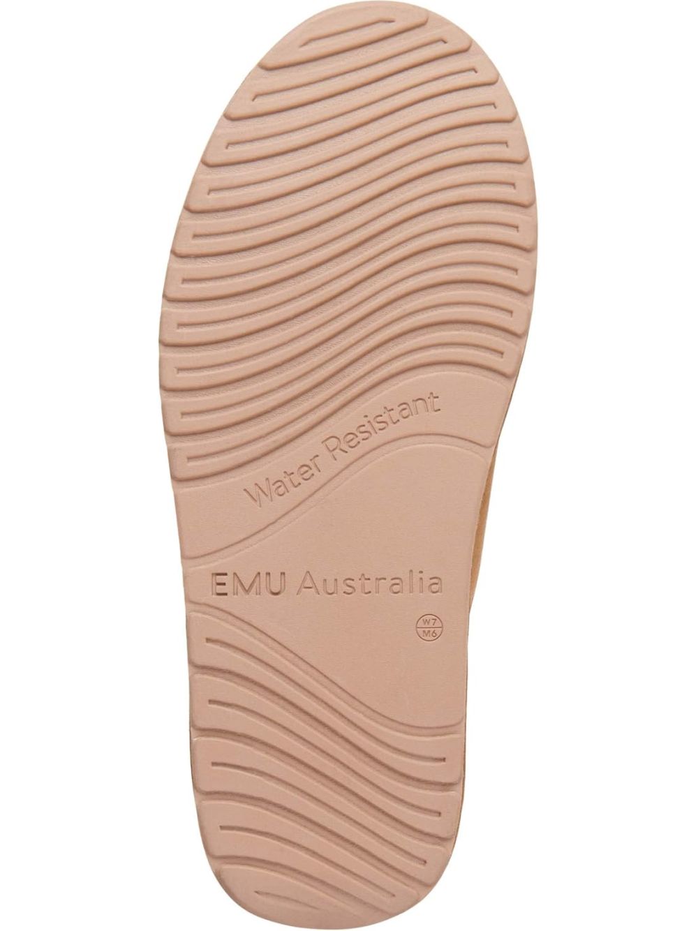 Stivaletti Emu STINGER MICRO Donna - Marrone