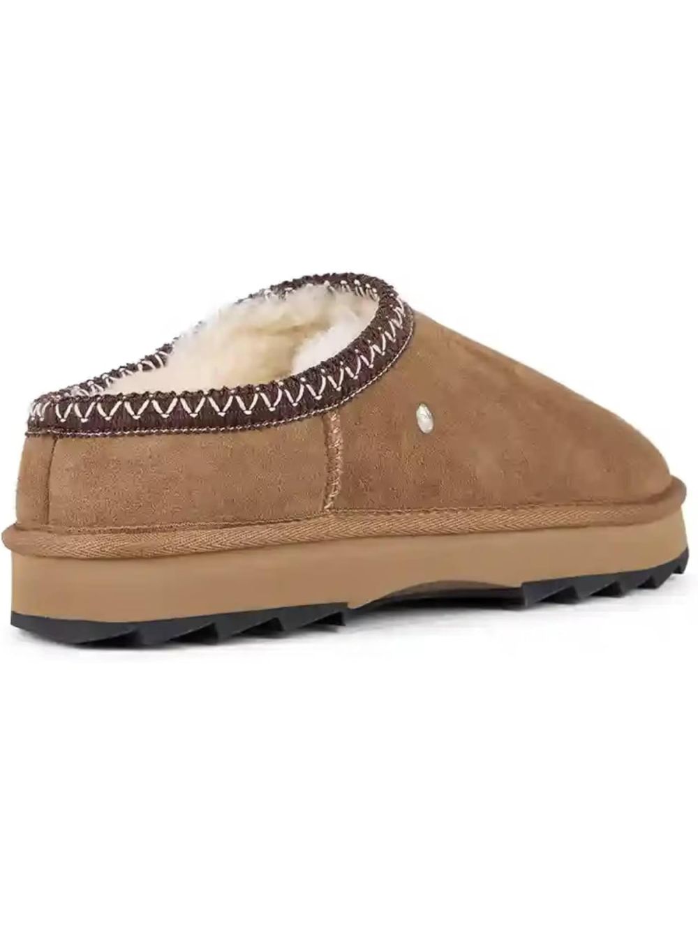 Stivaletti Emu SHARKY SCUFF Donna - Marrone