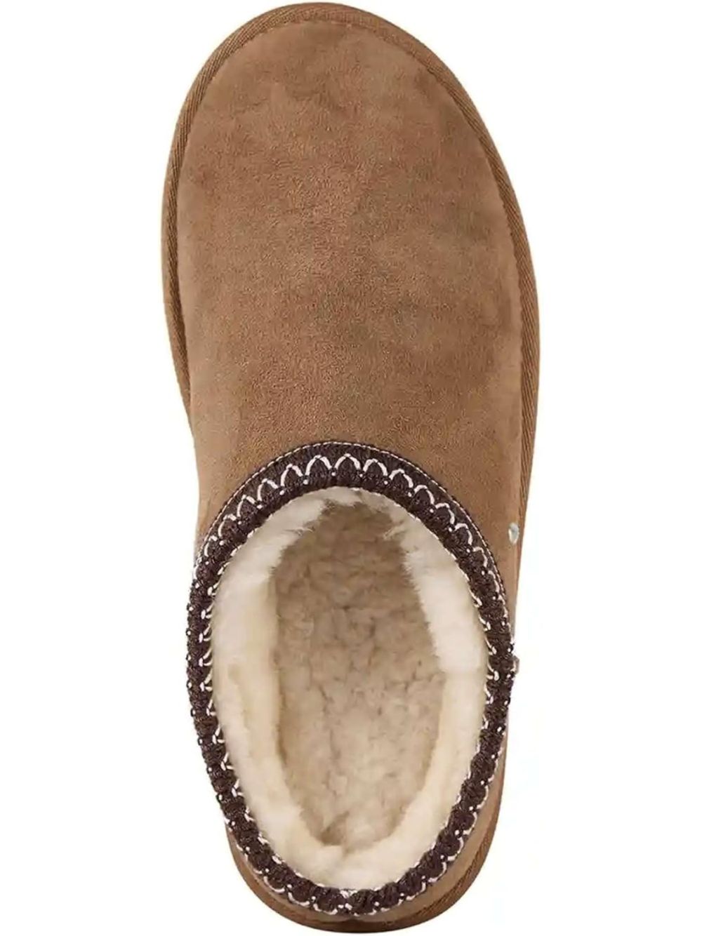 Stivaletti Emu SHARKY SCUFF Donna - Marrone