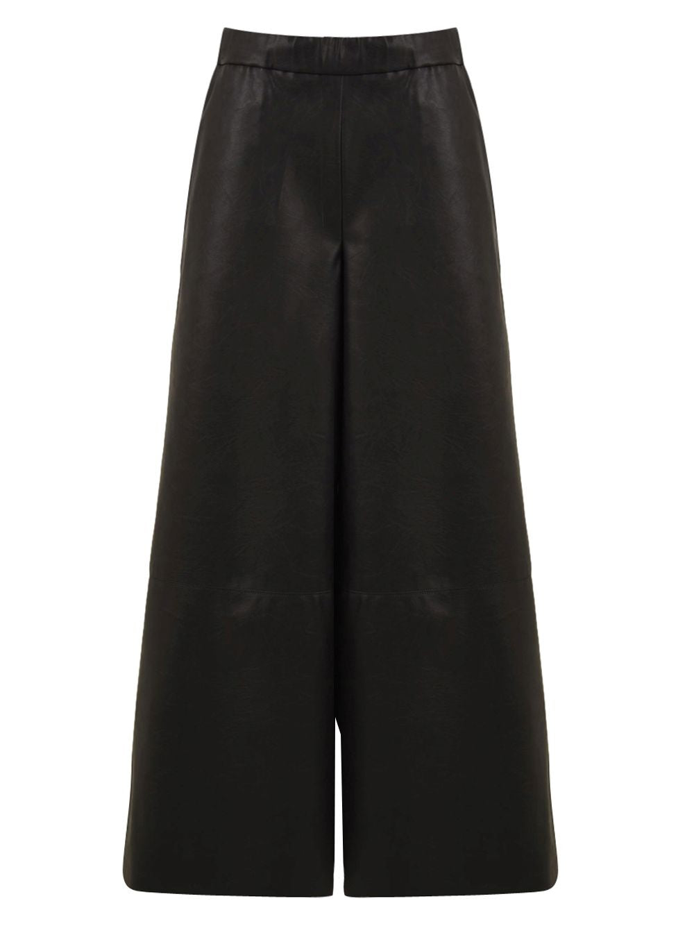 Pantalone European Culture Donna - Nero