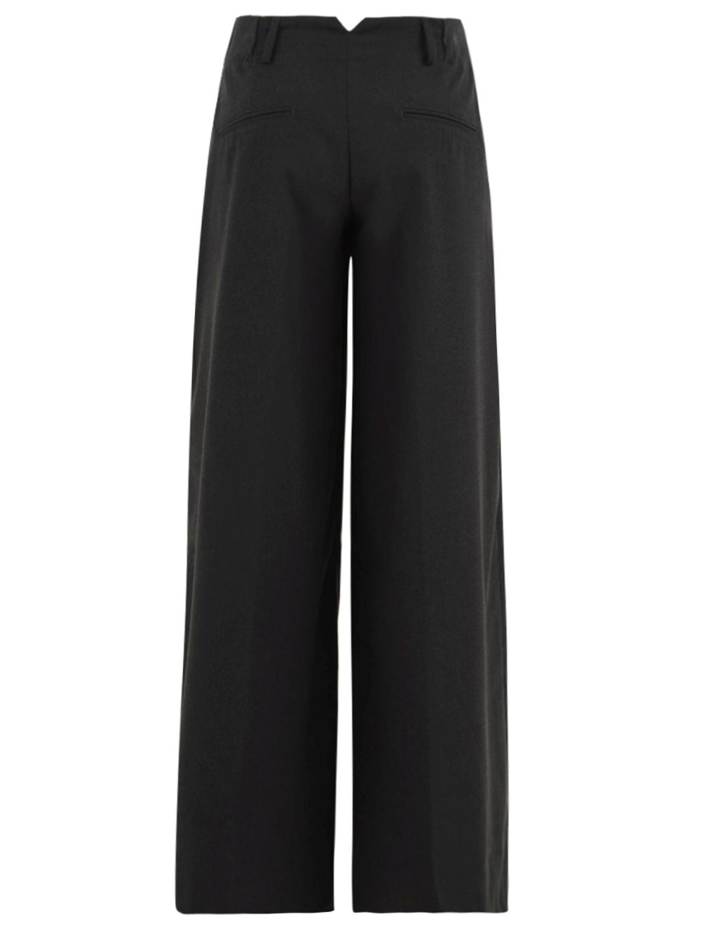 Pantalone European Culture Donna - Grigio