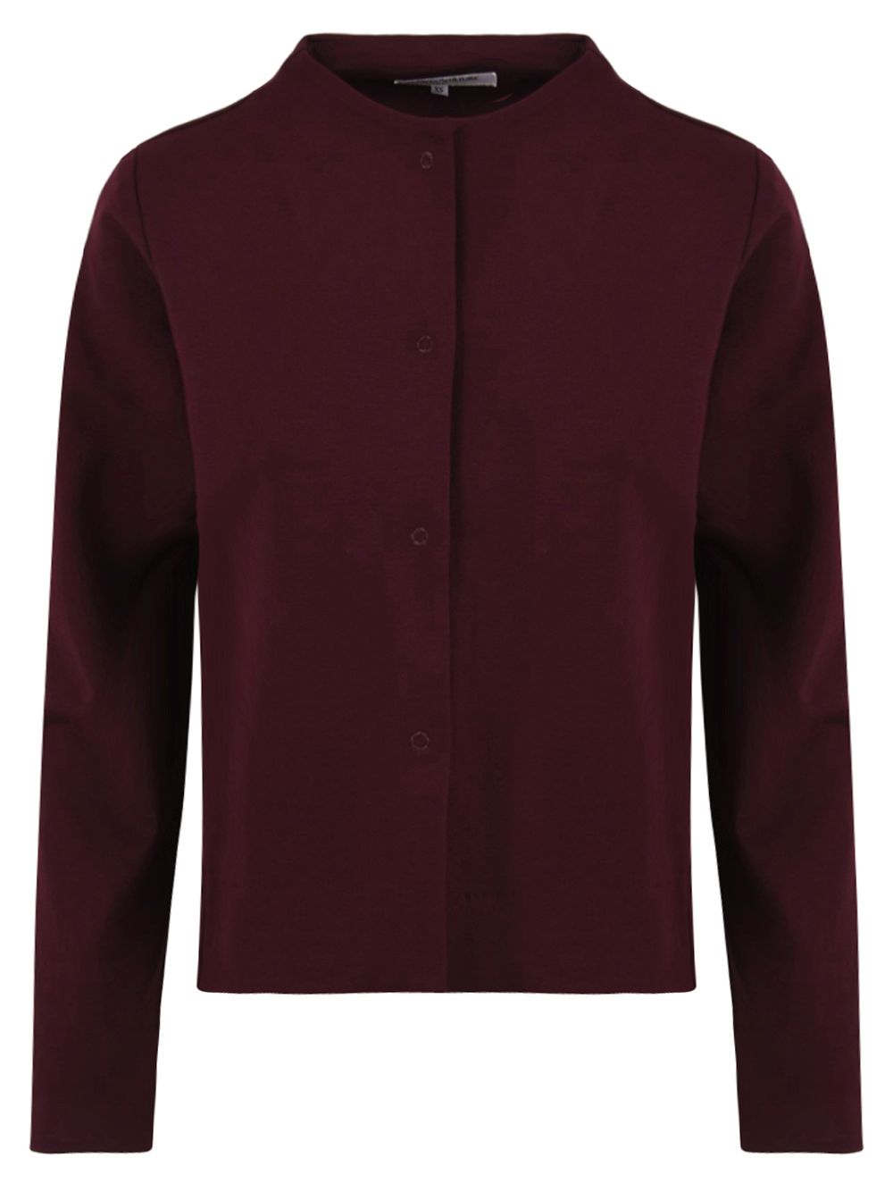Giacca European Culture Donna - Bordeaux