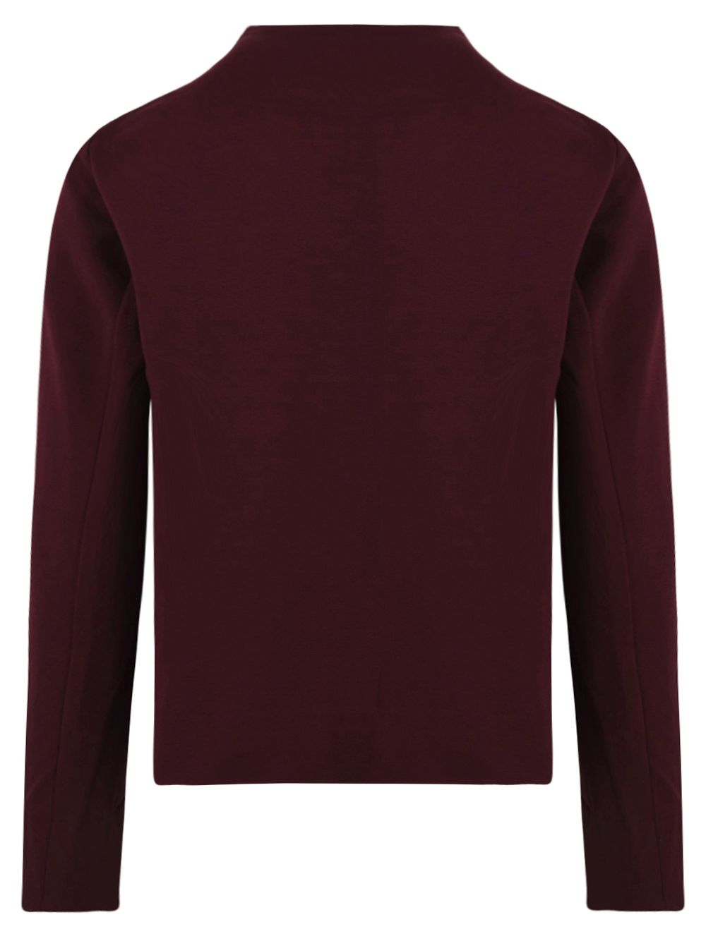 Giacca European Culture Donna - Bordeaux