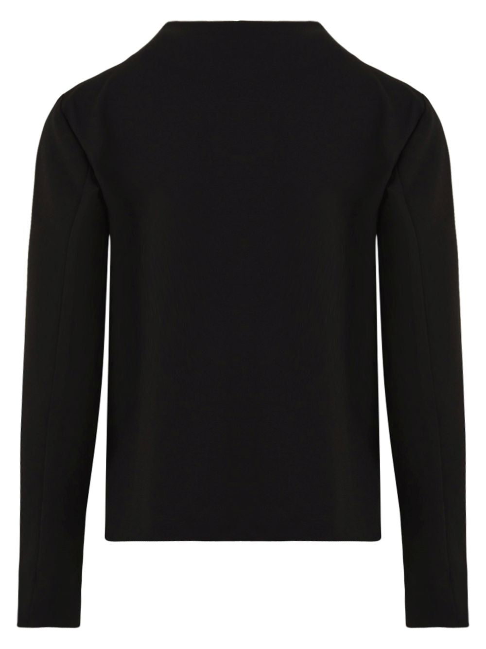 Giacca European Culture Donna - Nero