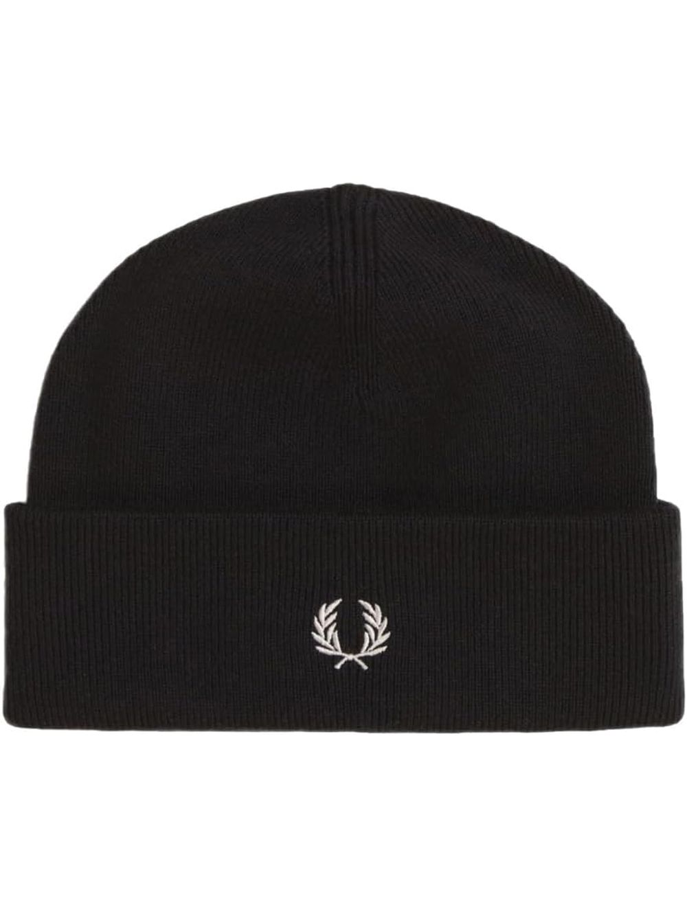 Cappello Fred Perry Uomo - Nero