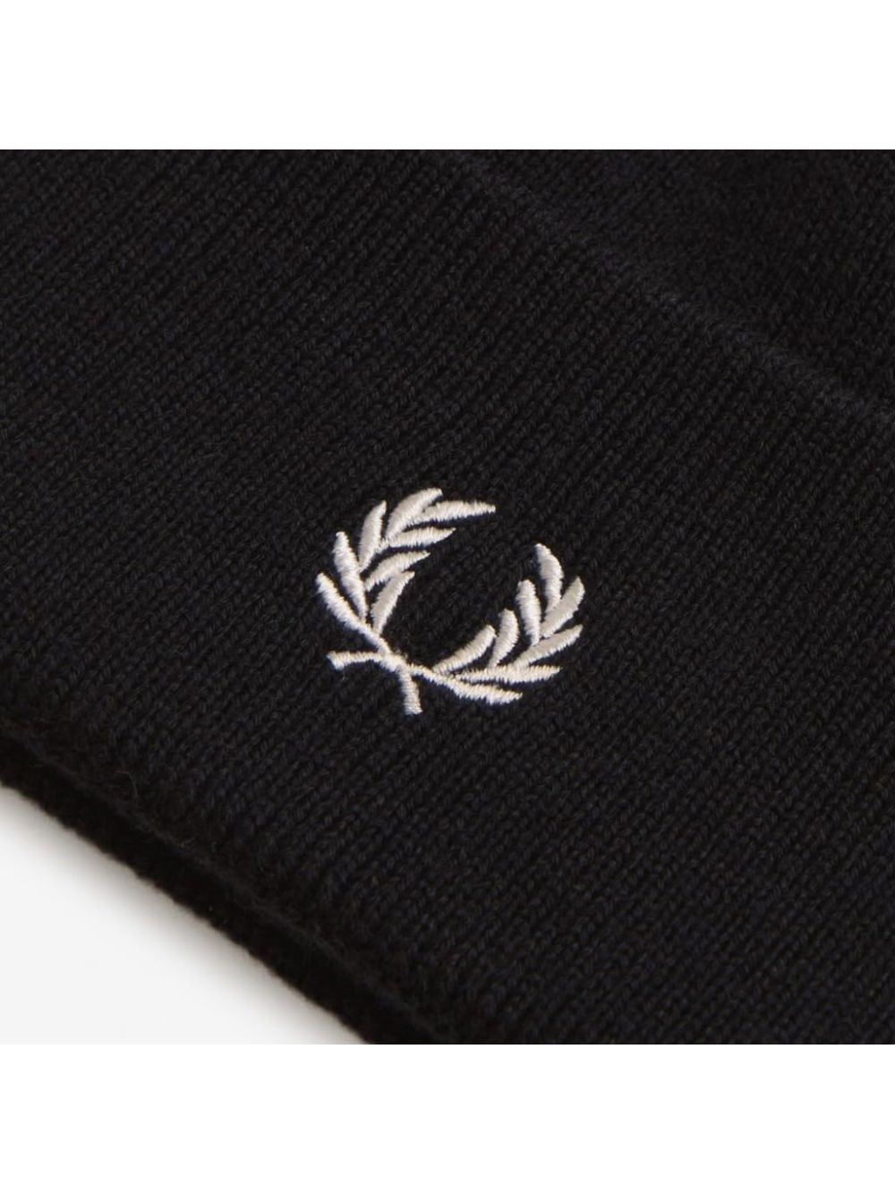 Cappello Fred Perry Uomo - Nero