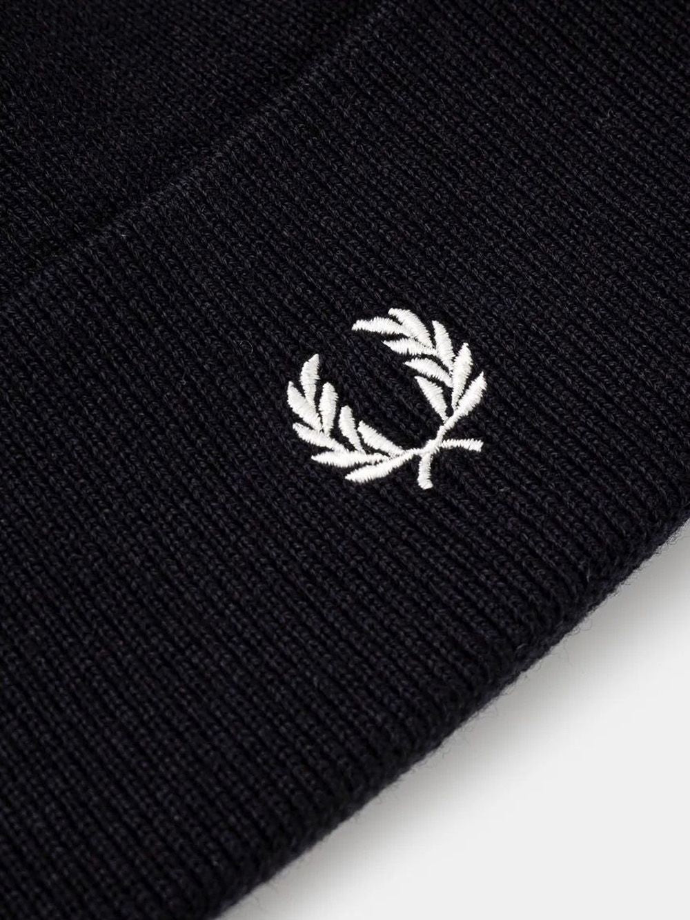Cappello Fred Perry Uomo - Navy