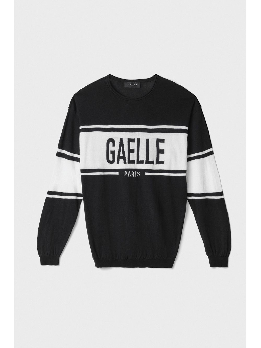 Maglia Gaelle Uomo - Nero