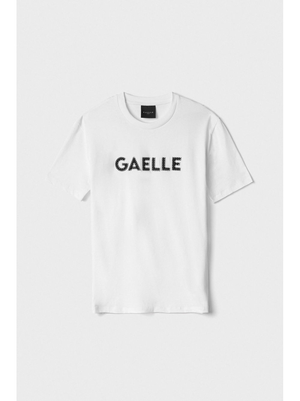T-shirt Gaelle Uomo - Bianco