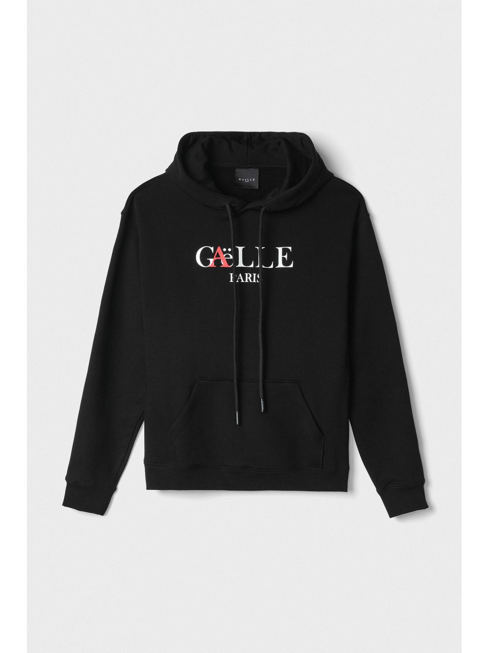 Felpa Gaelle Uomo - Nero